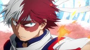 My hero academia season 3. My Hero Academia 2 Anime Planet My Hero Academia Anime Aesthetic Anime