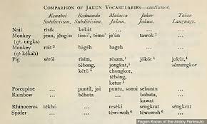 Come in, learn the word translation semenanjung and add them to your flashcards. Malaysiakini Orang Asli Voices May Go Silent As Languages Face Extinction