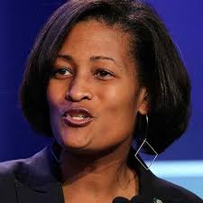 Why Did the Obama Justice Department Grant Cheryl Mills Immunity?