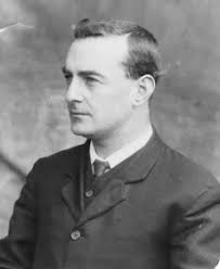 COMERFORD WAY: Patrick Comerford: 07/19