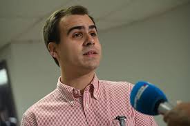 Pablo José Hernández confirma su candidatura para comisionado residente