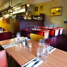 the vintage kitchen: irish food with flair