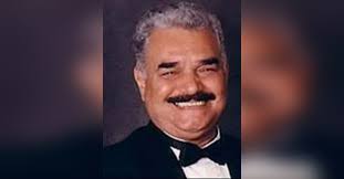 Obituary information for Pedro Bonet