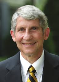 Reflections On A Decade At Bethesda!