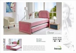 Ebrar Yavrulu Baza Modeline Ait Detay Sayfasi