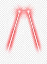 Download Hd Red Laser Transparent Laser Beam Eyes Png Clipart And Use The Free Clipart For Your Creative Project Laser Eye Beams Red Beam