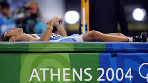 Last updated april 30, 2020. Alessandro Talotti Dall Olimpiade Al Tumore Le Chemio Come L Asticella Del Salto In Alto Eurosport