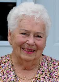 Margaret Waters Obituary