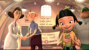 meet the robinsons | Meet the robinson, Disney and dreamworks, Best disney  movies