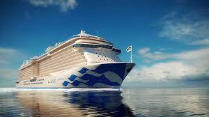 Princess Introduces 2022 2023 West Coast Cruises On Six Ships Travel Agent Central