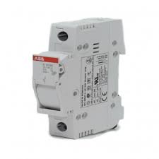 Sectionneur Porte Fusible Abb Et 91 32 1p 32a M200923