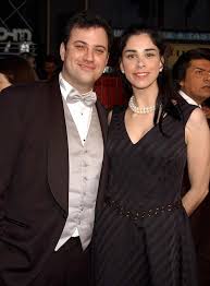Jimmy Kimmel and Sarah Silverman's Relationship Timeline: A Look Back
