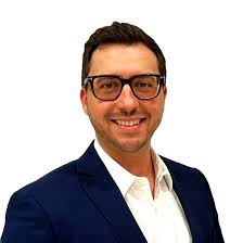 David Llana's Instagram, Twitter & Facebook