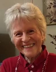 Beverly Mae Jensen Obituary (2023)