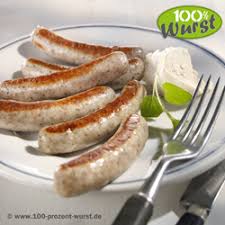 Nurnberger Bratwurst Selber Machen Bratwurst Selber Machen Wurstchen Essen