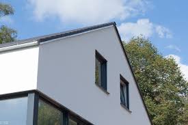 Haus Ohne Dachvorsprung Dachvorsprung Ortgang Haus