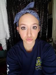 Busy evening with gymnastics and dance class