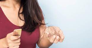 , eating a diet rich in protein may help prevent hair loss. Hair Loss Treatments For Women