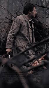 Check spelling or type a new query. Castiel Wallpaper Explore Tumblr Posts And Blogs Tumgir