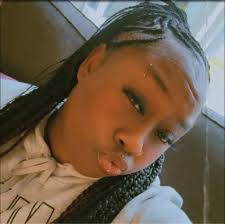 Thank you for bringing my baby to see me it's been so long... this made my  day better