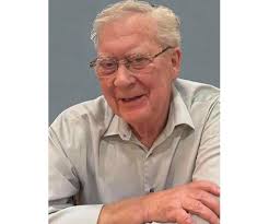 Roger James Landro Obituary (2024)