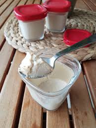 Mes Cremes Au Chocolat Blanc Caramelise A La Multi Delices Audrey Cuisine Recette En 2020 Chocolat Blanc Creme Au Chocolat Creme Chocolat Blanc