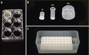 Maybe you would like to learn more about one of these? Figure 3 Baskets And Boxes Used For Rehydration Incubation And Washes