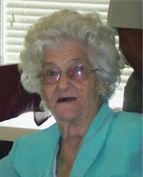 Obituary for Edith (Faulk) Benton