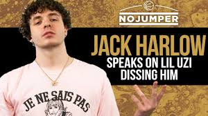 The 2021 bet awards are airing live at 8 p.m. Jack Harlow Speaks On Lil Uzi Dissing Him And If He Ll Ever Diss Him Back Youtube