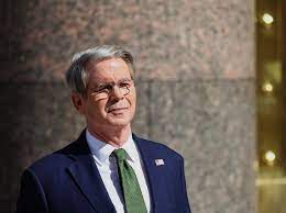 US Treasury's Bessent backs Argentina's economic reforms with eye on China | Reuters