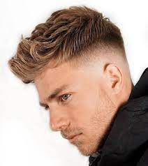 Pin On Skin Fade Haircuts