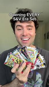 Card Trick for Scarlet and Violet Base Set