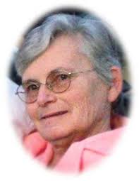 Patricia Ruckel DuBose