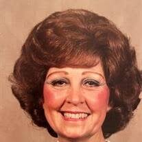 Sue Atwell Beam Obituary