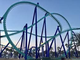 Nagashima Resort In Nagoya Nagashima Spaland Amusement Park Jr Vacation