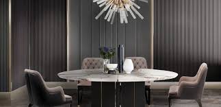 Pizza and painting parties are fun, but here are the essential pieces for serving up a delicious homemade meal after your first night on the floor: Dining Room Essentials By Luxxu