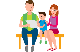 Parental involvement with young kids may help later academic performance parents who are involved in active play with their children during their toddler and preschool years may have better academic performance to look forward to, according. Teacher Tips 7 Ways To Encourage Parent Involvement Edmentum Blog
