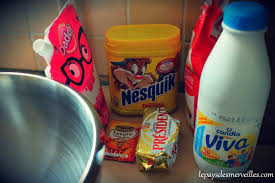 Gateau Au Chocolat Nesquik Sans Oeuf Gateau Au Chocolat Nesquik Gateau Chocolat Gateau Chocolat Sans Oeuf