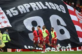 The firm hired by tom hicks to produce drawings of the liverpool football club's possible new stadium are under scrutiny in the usa now after a stadium they were renovating partially collapsed. Liverpool Fc 30 Years On Hillsborough Tragedy Legacy Remains Strong
