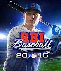 Baseball 20 — is another part of the popular series of baseball sports. R B I Baseball 15 Torrent Download For Pc