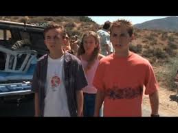 Reese and dewey try to get in their grandfathers will. Family Reunion Clip1 Youtube