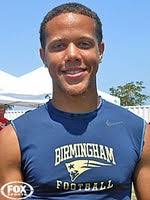 QB Smith Exploring His Options