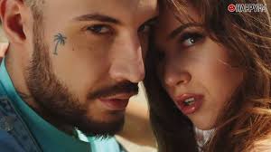 Fred de Palma y Ana Mena: Los artistas consiguen el Disco de Oro con 'Se  iluminaba'