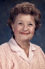 Dorothy Gray Obituary