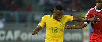 Football statistics of guélor kanga including club and national team history. Affaire Kanga La Rdc Deboutee Le Gabon Jouera Bien La Can