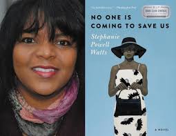 One Book, One Kirkwood: Stephanie Powell Watts