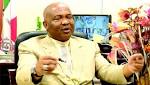 HOPE UZODINMA'S trumphant return