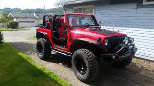 Image result for Flame Red 2013 Wrangler