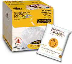 Abrand food manufacturing sdn bhd. Healthy Snacks Malaysia Abrand Nutri Brown Rice Original