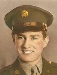 Robert Kiefer Obituary (1924